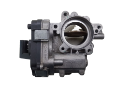 Škrticí Klapka 55229467 48CPD6 Fiat Alfa Romeo Lancia 1109