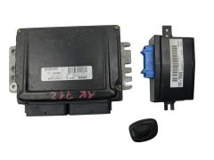 Starter Pack Renault Kangoo 7700115098 7700312251 1,4 8V