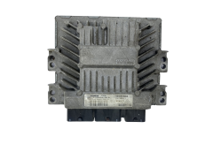Blok Ovladačů S122326109A 8200565863 8200592611 Renault Siemens 47854