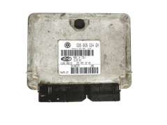 Blok Ovladačů 036906034GM IAW4MV.GM VW Seat Magneti Marelli 19141