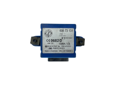 Blok Ovladačů 60673131 F005V00115 Alfa Bosch 64118