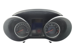 Otáčkoměr Mercedes C A2059006826 A2C39577900