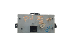 Blok Ovladačů BSI Fiat 46812230 Delphi 40487