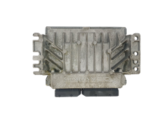 Blok Ovladačů 1214-7557395-01 S122237006B Mini Siemens 45649