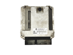 Blok Ovladačů 03G906016LF 0281014069 Volkswagen Bosch 16806