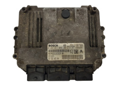 Blok Ovladačů PSA 0281011089 9653202580 Bosch