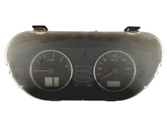 Otáčkoměr Ford Fiesta 4S6F-10849-JA 4S6F10849JA 59370
