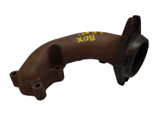 Trubka Turbíny 99460950 0382R2 Citroen Jumper Peugeot Boxer 2.8 HDI
