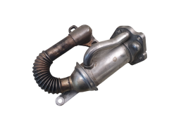 Chladič Egr EGR 147352070R 147357493R 8200577965 1.5 dCi Renault 25 Chladič Egr EGR 147352070R 147357493R 8200577965 1.5 dCi Renault 25