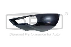 Rám Halogenu 4L0807061D 88071874202 Audi Q7 DPA