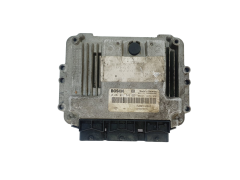 Blok Ovladačů 0281011549 8200310863 8200370779 Renault Bosch 35843