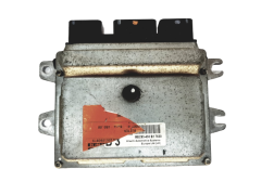 Blok Ovladačů MEC93-430 B1 B3 Nissan Hitachi 
