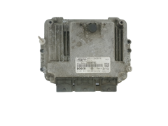 Blok Ovladačů 4M51-12A650-ND 0281011263 Ford Bosch 47217