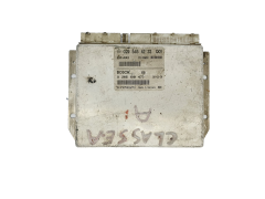 Blok Ovladačů 0295454232Q01 0265109477 Mercedes Bosch 37283