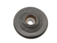 Řemenice Klikové Hřídele 123037616R 1.0 TCe Dacia Renault 