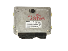 Blok Ovladačů 0281001768 P04686662AC Chrysler Bosch 25511