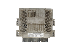 Blok Ovladačů 5WS40595F-T 7G91-12A650-UF  Ford Siemens 42176