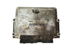 Blok Ovladačů 55181457 0281010337 Fiat Bosch 28167