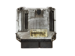 Blok Ovladačů 8580556 0281031025  BMW Bosch