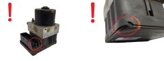 Pumpa Abs Mazda Ford 2S61-2M110-CE 10.0960-0106.3 5310