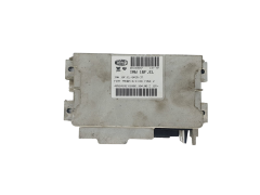 Řídicí Jednotka Motoru Fiat 46524182 Magneti Marelli 39348