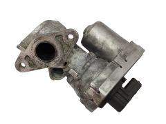 Elektromagnetický Ventil Egr Jumper Boxer Ducato 2.2 HDI 9665752480
