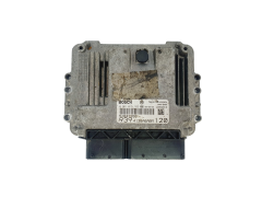 Blok Ovladačů 51847393 0281015163 Alfa Romeo Bosch 