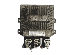 Řídicí Jednotka Motoru 5WS40240A-T 5S61-12A650-HA Ford Siemens 18145