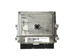 Blok Ovladačů Renault Dacia 237102982S 237105499R Continental 29020