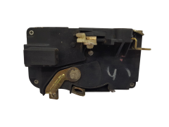 Zámek Dveří Pravý Předek 9136J0 Peugeot 306 Kiekert 10659