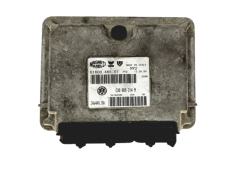 Řídicí Jednotka Motoru 036906014M IAW4AV.RA VW Magneti Marelli