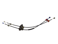 Lanko Převodovky Originál Citroen C2 C3 1.4 HDI 2444FE 1608283880 