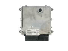 Blok Ovladačů 0281030208 37820-R7C-G24 Honda Bosch Blok Ovladačů 0281030208 37820-R7C-G24 Honda Bosch