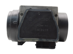 Měřič Průtoku Vzduchu SAAB 900 9000 0280212013 2.3 Bosch