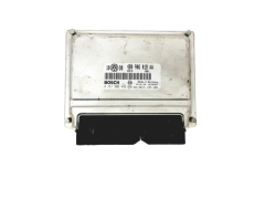 Blok Ovladačů 4B0906018AA 0261206449 VW Bosch 