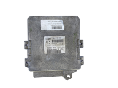Blok Ovladačů 9636727080 16301.464 IAW1AP.81 PSA Magneti Marelli 61136