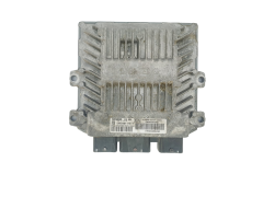 Blok Ovladačů 5WS40111E-T 9654925380 9648624280 PSA Siemens 46931