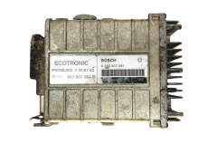 Blok Ovladačů 0285007061 893907383B VW Bosch 18868