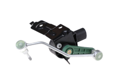 Cidlo urovne Pravý Pro Audi A6 4F0941286B 99411816501 Vika