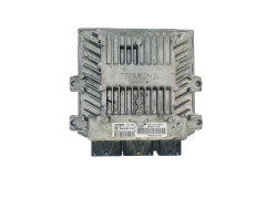 Blok Ovladačů 5WS40167G-T 9656171180 9655041480 PSA Siemens 47469