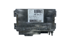 Blok Ovladačů IAW16F.EB 7795574 61602.063.01 Fiat Magneti Marelli 49034