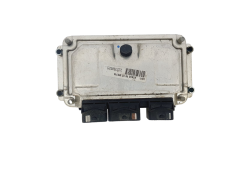 Blok Ovladačů 0261206606 9638765980 9647345280 PSA Bosch 44836