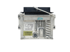 Blok Ovladačů 28465194 FV41-12A650-TA DS71-12B684-XB Ford Delphi Blok Ovladačů 28465194 FV41-12A650-TA DS71-12B684-XB Ford Delphi