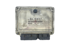 Blok Ovladačů 038906019FG 0281010702 EDC15P+ VW Bosch 56054