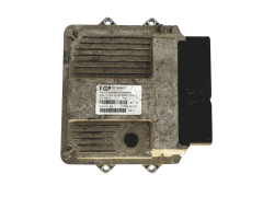 Blok Ovladačů MJD6JF.M4 51768657 Fiat FGP 30183
