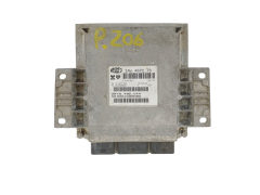Blok Ovladačů 9652488080 IAW48P2.76 PSA Magneti Marelli 42244