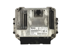 Blok Ovladačů  0281012529 9663475880 9657699480 PSA Bosch 16558