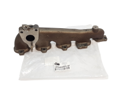 Výfukové Potrubí Nový Renault 1.6 DCI 140045202R Výfukové Potrubí Nový Renault 1.6 DCI 140045202R