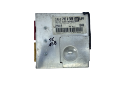 Blok Ovladačů 16178189UA D95019 BNAN Opel GM 54444