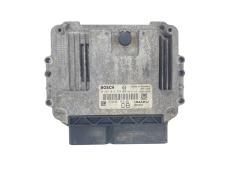 Blok Ovladačů Opel 55560810 0281012694 8980135190 Bosch GM 56483